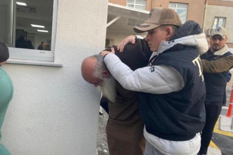 İstanbul'da casus operasyonu: 34 ş&uuml;pheli sağlık kontrol&uuml;nden ge&ccedil;irildi