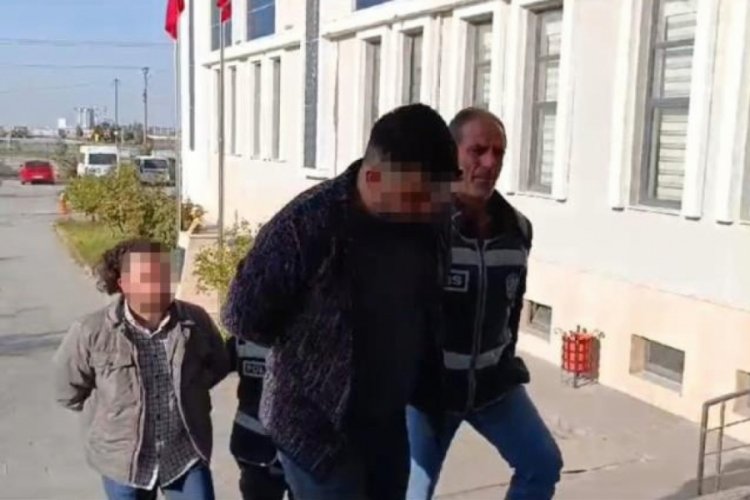 Malatya'da "torbacı" operasyonu: 11 tutuklama