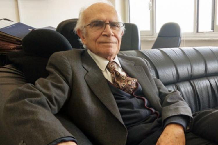 İbrahim Ildırım kimdir?