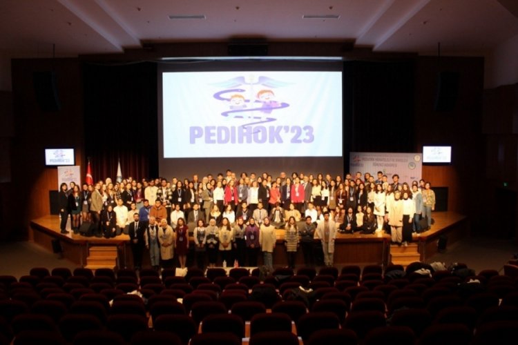 Pedihok'23, BUÜ ev sahipliğinde gerçekleştirildi