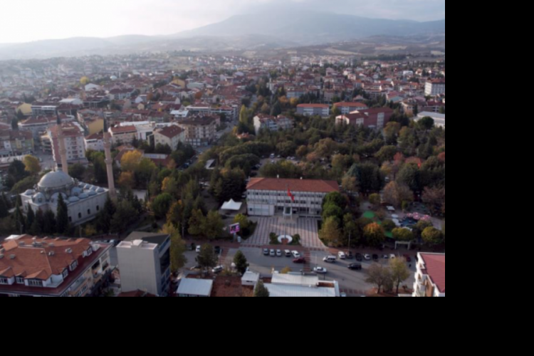 K&uuml;tahya'da doğum oranı &ouml;l&uuml;m oranını ge&ccedil;ti