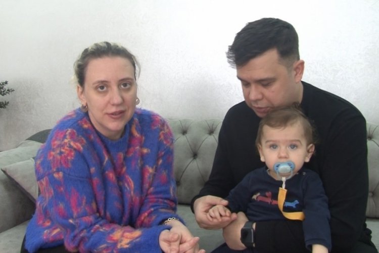 30 santimetre denildi, bağırsağından 1 metre alındı