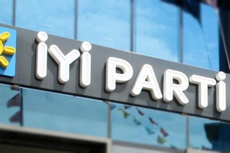 İYİ&nbsp;Parti'de istifa dalgası devam ediyor