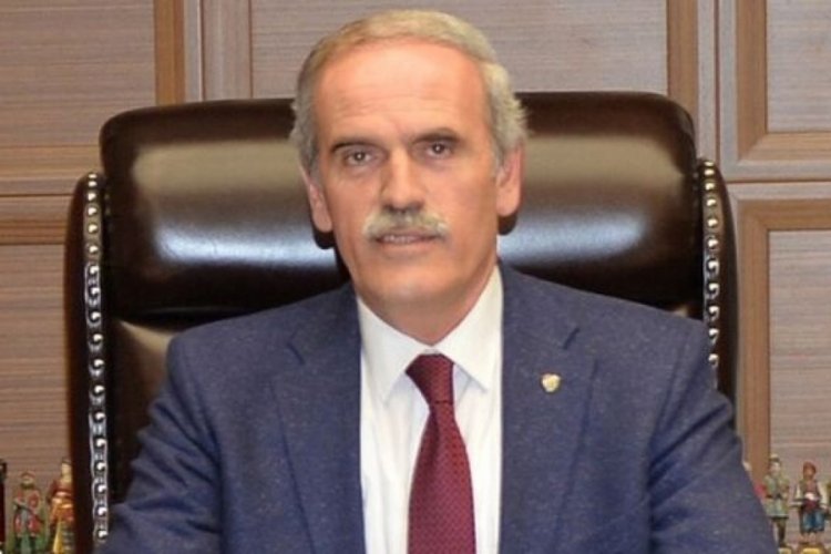 Recep Altepe kimdir?