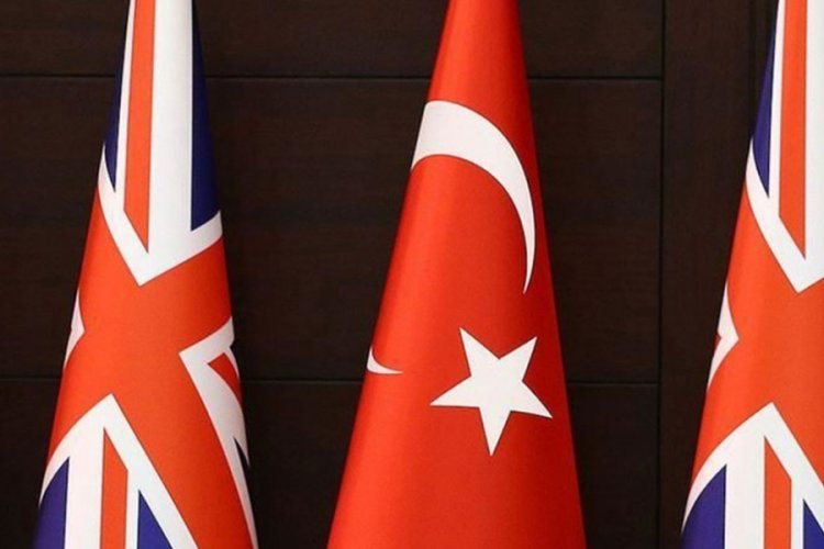 T&uuml;rkiye-Birleşik Krallık JETCO protokol&uuml; yarın İstanbul'da imzalanacak