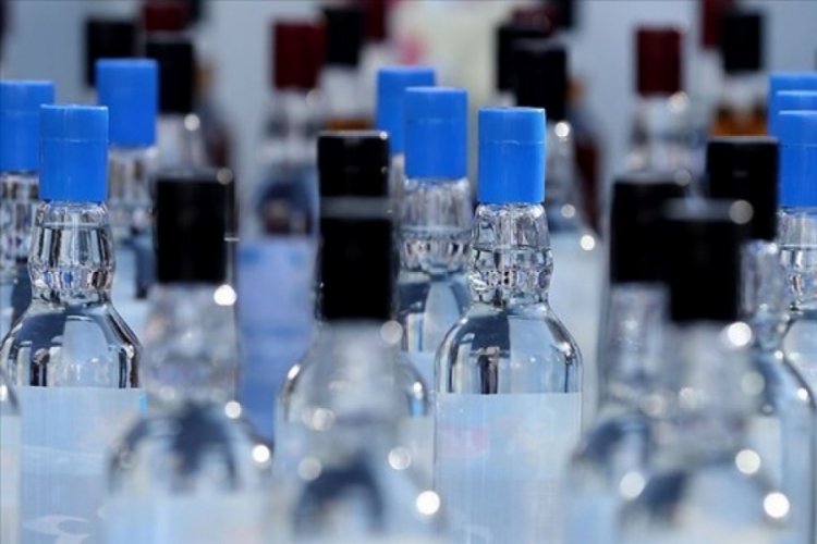 Yılbaşında sahte i&ccedil;ki can aldı