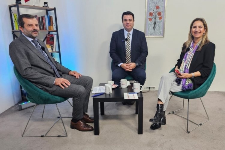 G&uuml;rsu Belediye Başkanı Mustafa Işık: Halkımız bizden memnun&nbsp;