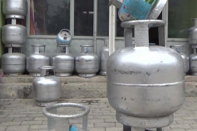Bursa'da t&uuml;pe yılın ilk zammı!
