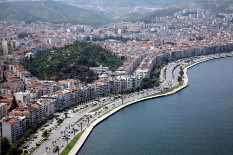 Uzmanlar uyardı: Deprem olmaz dediğimiz yerlerde faylar harekete ge&ccedil;ti