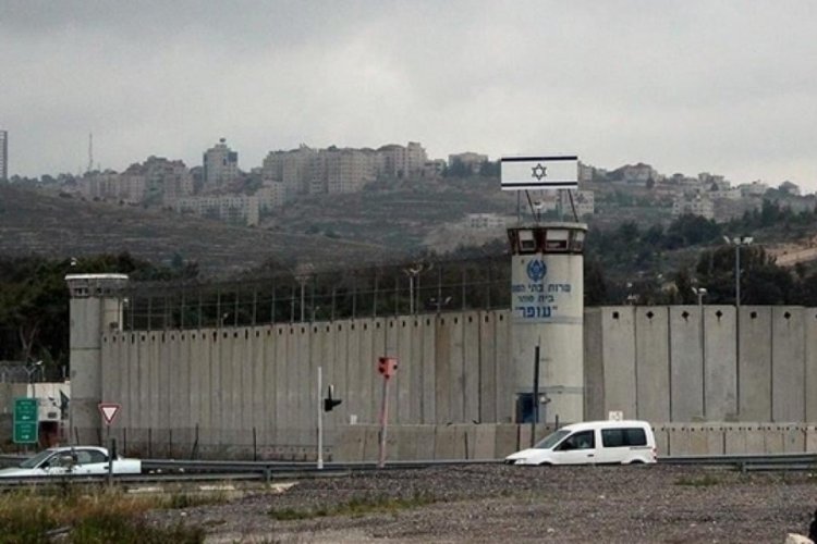 İsrail Gazze'de 51 kadını alıkoydu