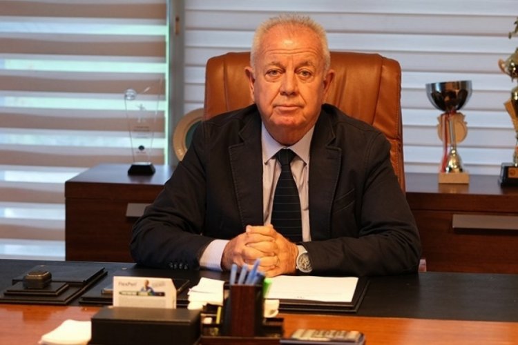 Divan Başkanı Sakder'den adaylık başvuru a&ccedil;ıklaması