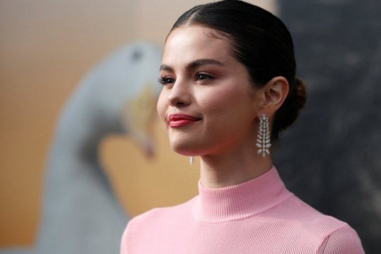 Selena Gomez, şarkıcılığı bırakıyor mu?