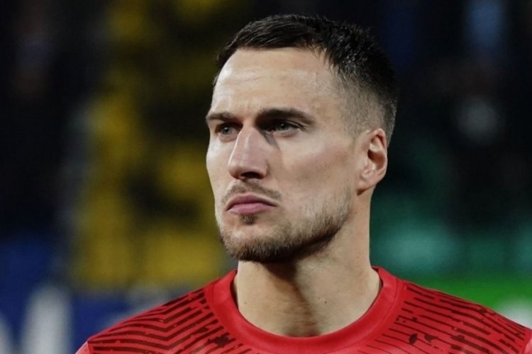 Kocaelispor, Josip Vukovic'i kadrosuna kattı