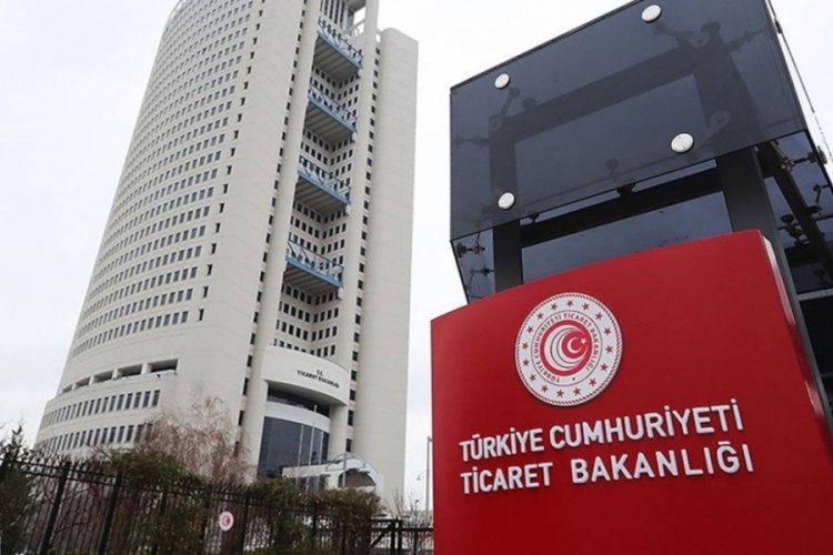 İsrail'e ihracatın arttığı iddialarına Ticaret Bakanlığından yalanlama