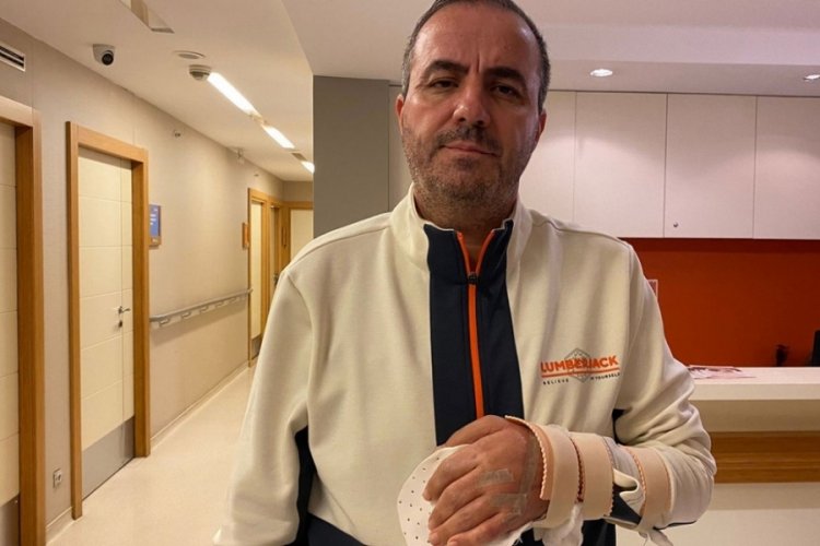 Bilecik'te gazeteciye kurşun yağdıran şahıs, 6 bu&ccedil;uk ay sonra tahliye edildi
