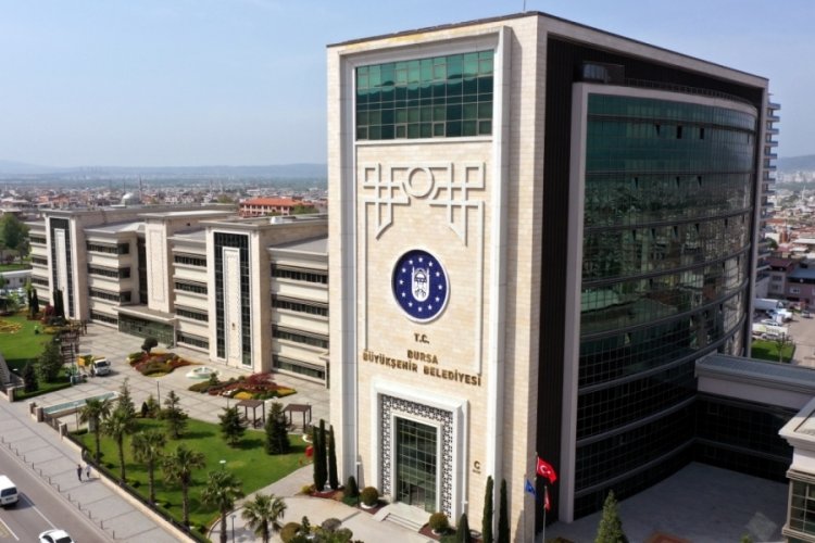 Bursa B&uuml;y&uuml;kşehir'den Nil&uuml;fer Belediyesi hakkında a&ccedil;ıklama!