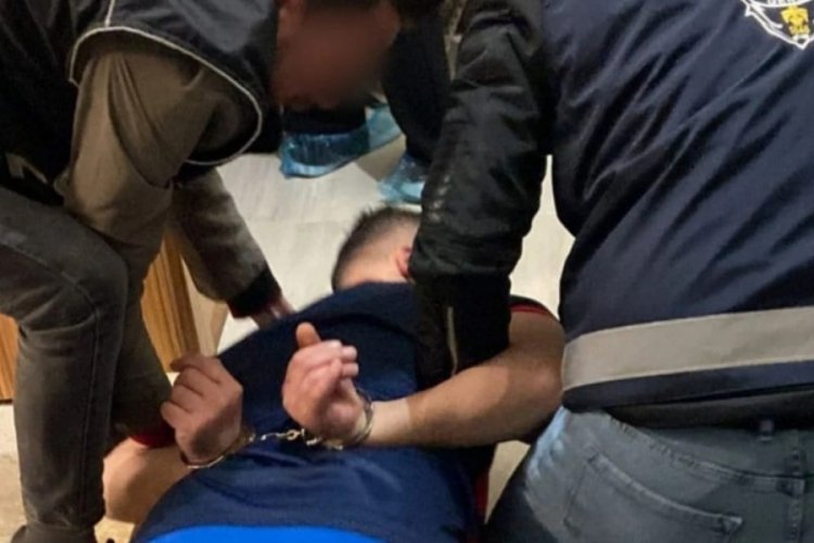 Zonguldak'ta &ccedil;&ouml;kertilen uyuşturucu &ccedil;etesine 1036 yıl ceza istendi