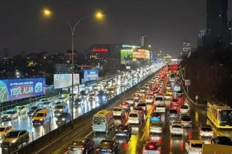 İstanbul'da 2023 yılında işlenen cinayetlerin tamamı aydınlatıldı