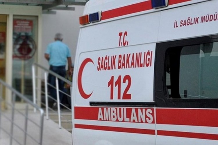 İstanbul'da 11. kattan d&uuml;şen k&uuml;&ccedil;&uuml;k &ccedil;ocuğun feci &ouml;l&uuml;m&uuml;