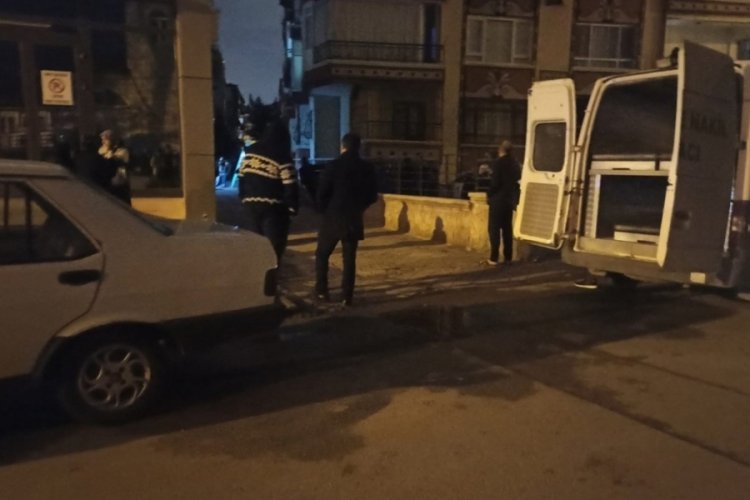 Ankara'da 15 yaşındaki gen&ccedil; kız &ouml;l&uuml; bulundu