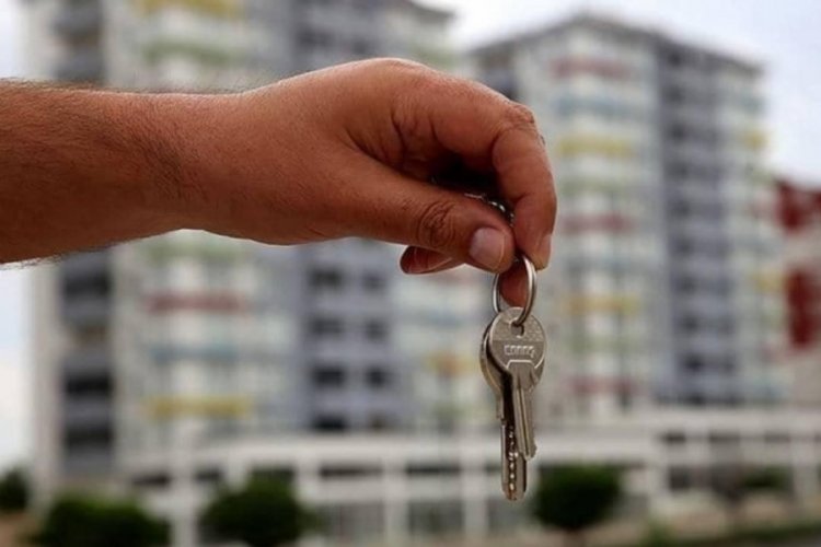 Kiracılar dikkat! Tahliye riskini g&ouml;rd&uuml;, 6 ay peşin &ouml;dedi