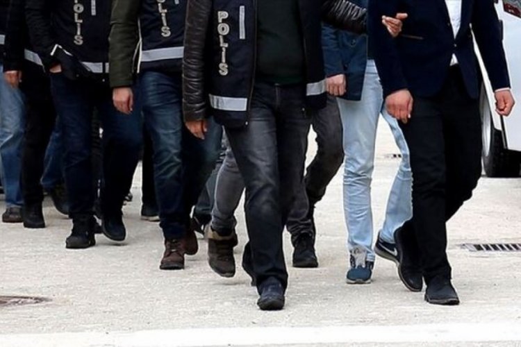 İsrail adına casusluk yaptıkları iddiasıyla yakalanan ş&uuml;pheliler adliyede