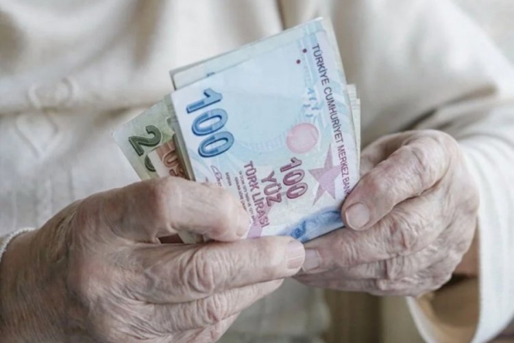 Bursalılar emekli maaşlarına gelen zam oranını değerlendirdi