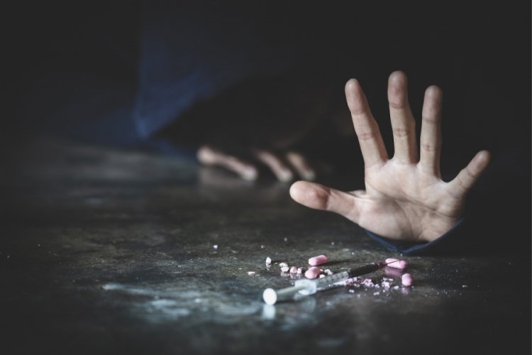 Bursa'da bağımlılıkla m&uuml;cadele hız kesmedi