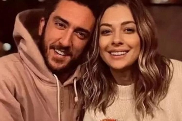 Kıvan&ccedil; Talu ve eşi Beril Talu yakalandı