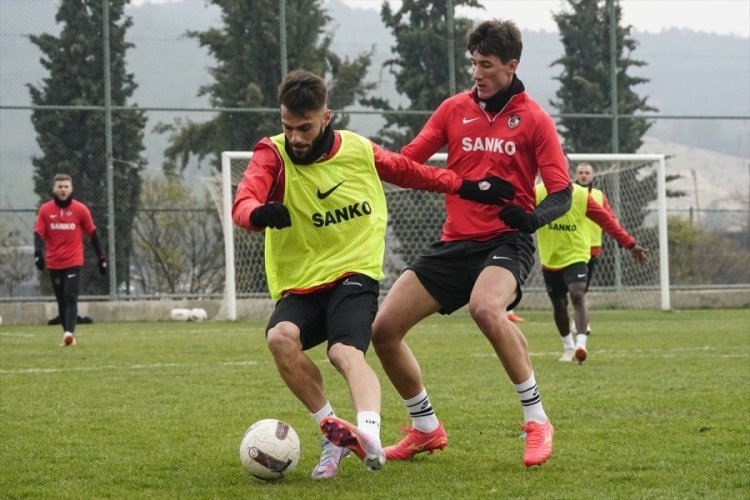 Fatih Karag&uuml;mr&uuml;k, Samsunspor'a konuk olacak
