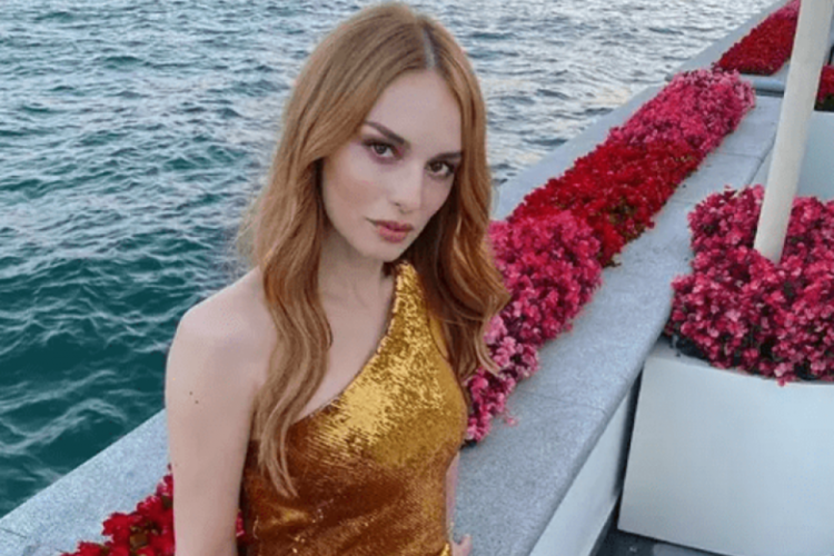 Nilperi Şahinkaya'dan olay itiraf! Kelep&ccedil;eye hayır demem