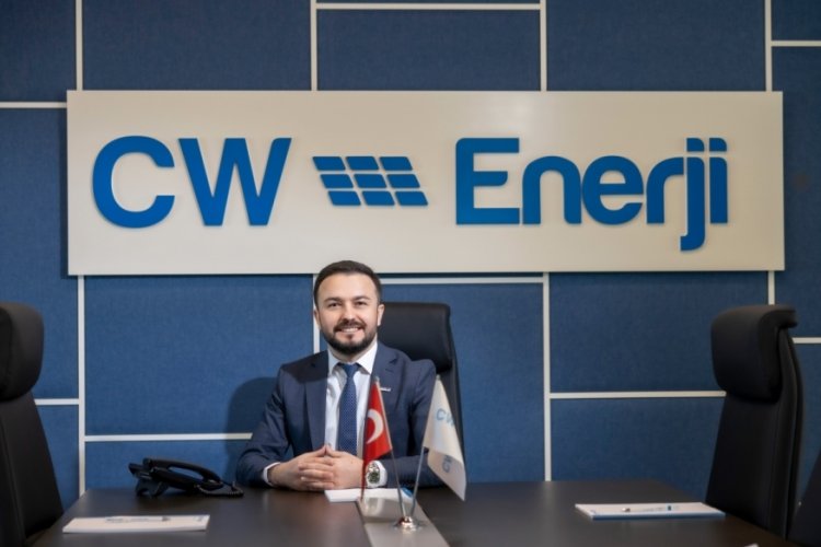 CW Enerji'den 12,5 milyon dolarlık bir s&ouml;zleşme daha