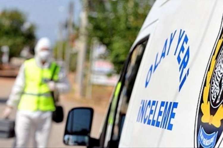 İstanbul'da arıtma tesisinde ceset bulundu