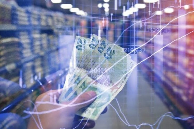 DOSABSİAD Başkanı Nil&uuml;fer &Ccedil;evikel'den enflasyon değerlendirmesi
