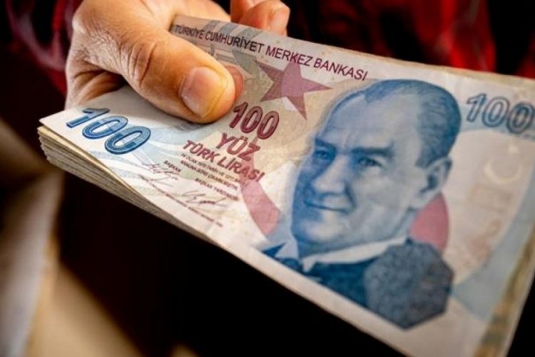 Kur korumalı mevduatta d&uuml;ş&uuml;ş
