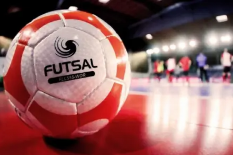 TFF Futsal Ligi'nde &ouml;n eleme turu ma&ccedil;ları Nevşehir'de oynanacak