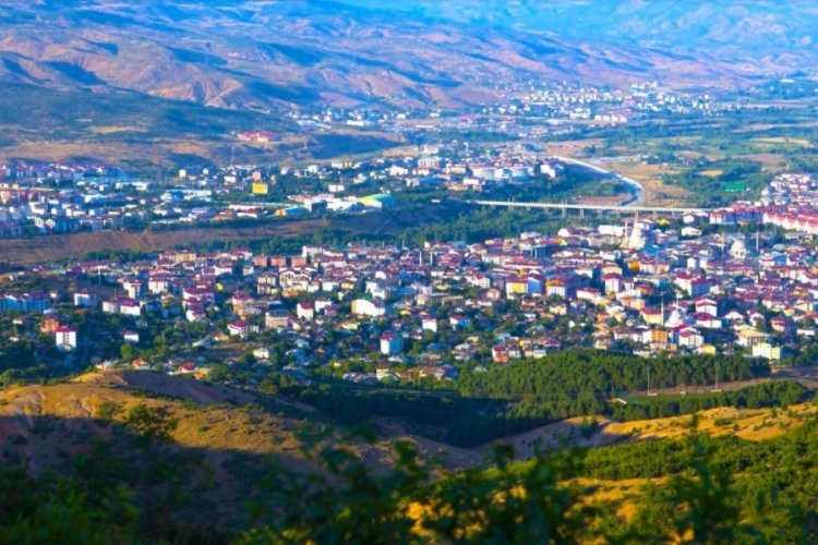 Bing&ouml;l'de silahlı saldırı! 1 &ouml;l&uuml;