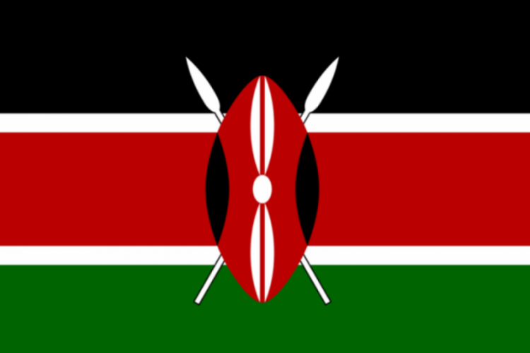 Kenya'ya vizesiz giriş uygulaması başladı!