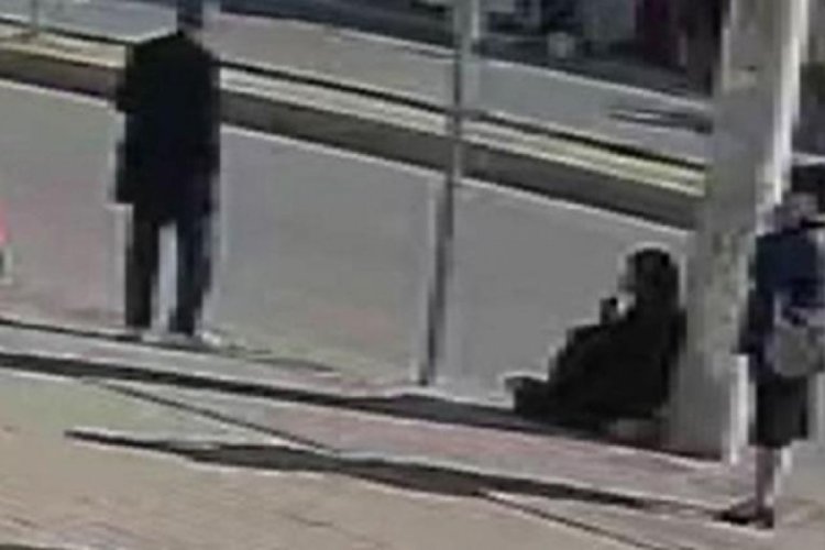 Antalya'da korkun&ccedil; kaza! Kontrolden &ccedil;ıkan otomobil durağa daldı: Evli &ccedil;ift hayatını kaybetti