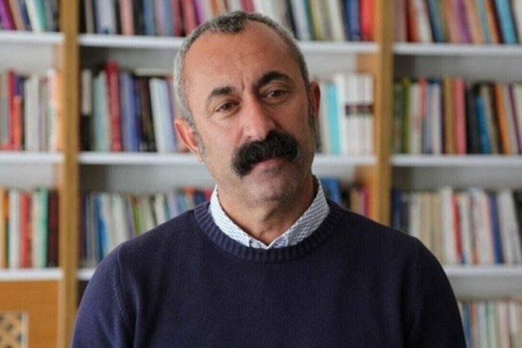Fatih Mehmet Ma&ccedil;oğlu Kadık&ouml;y'den aday