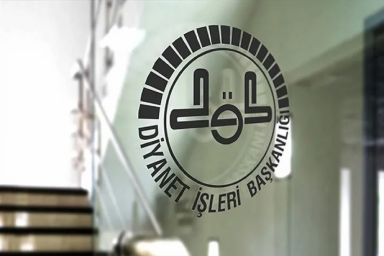 Diyanet "Kadının &ccedil;alışması eşinin iznine tabidir" dedi