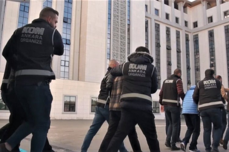 Ayhan Bora Kaplan su&ccedil; &ouml;rg&uuml;t&uuml; soruşturmasında gelişme!