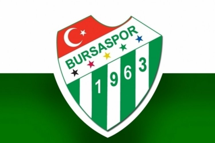 Tahkim'den Bursaspor'a k&ouml;t&uuml; haber!