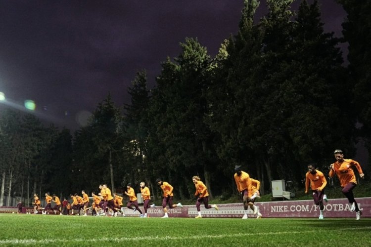 Galatasaray ile Konyaspor arasında 45. randevu