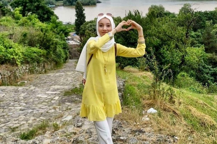 Kasiyer Merve'yi &ouml;ld&uuml;renlere istenen ceza belli oldu