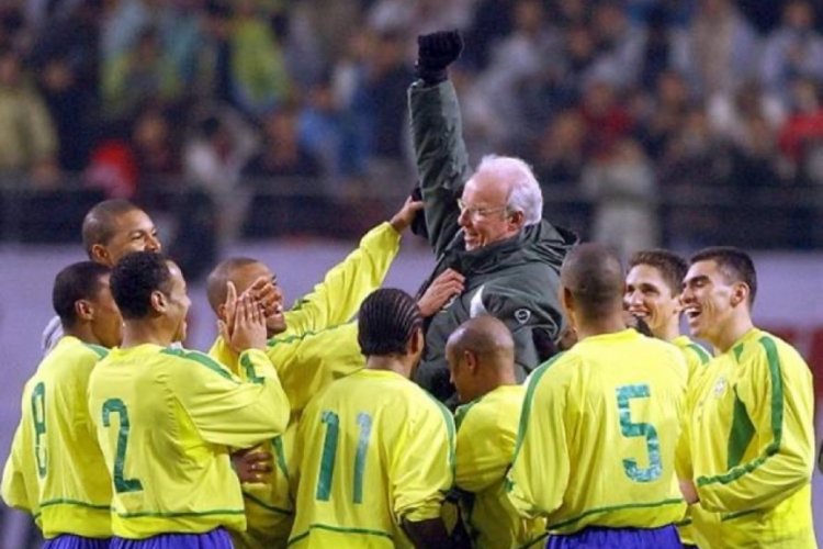Brezilya'nın futbol efsanelerinden Mario Zagallo hayatını kaybetti