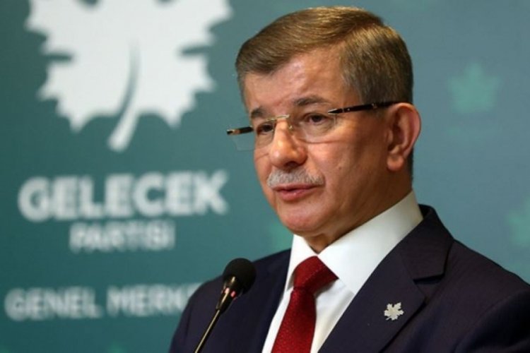 Gelecek Bursa'da "Belediye Başkan Adayı" S&uuml;rprizi!