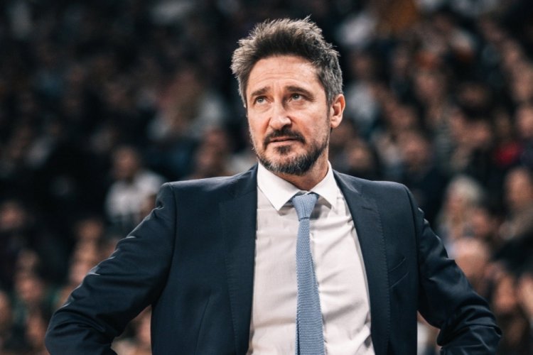 ASVEL'de Gianmarco Pozzecco ile yollar ayrıldı