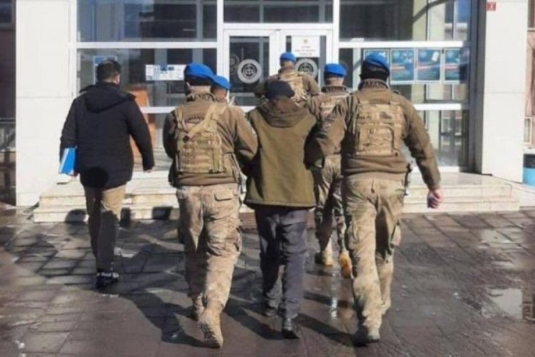 Hakkari'de PKK/KCK operasyonu: 2 ş&uuml;pheli tutuklandı