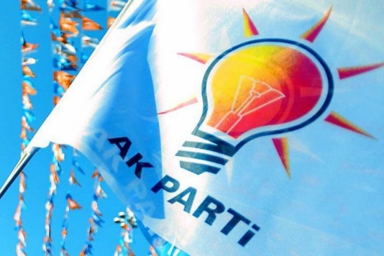 AK Parti'nin İstanbul adayları listesi!